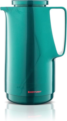 Rotpunkt isolierkanne liter - rotpunkt,
