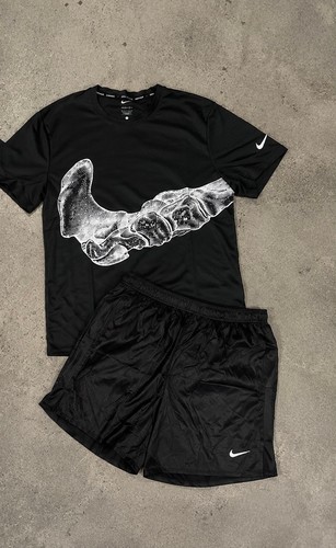 Nike dri fit - dri, set