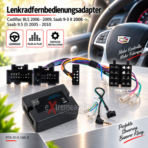 Auto radioadapter - auto,
