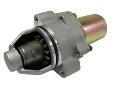 Anlasser / E-Starter für