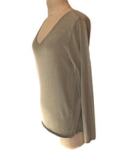 💙 Damen Body Shirt Bluse