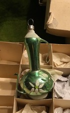 Alter  Christbaumschmuck