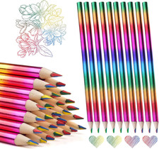 Regenbogenstift stück - regenbogenstift,,