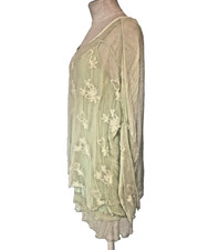 💙 Elegantes Damen Chiffon