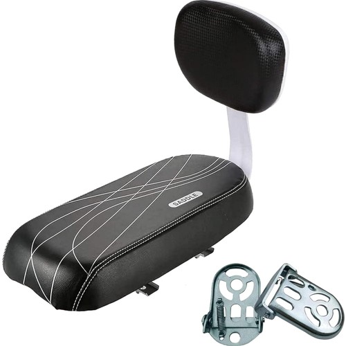 Fahrrad kindersitz - fahrrad,