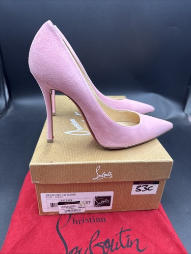 Christian louboutin decoltish - christian,