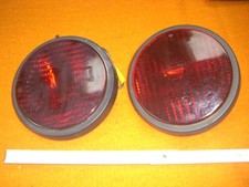 nebelschlussleuchte oldtimer LKW DDR GDR Truck S4000 W50 Kraz Kamas AKA FER Ruhl