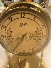 Schatz 400 Tage Jubiläumsuhr