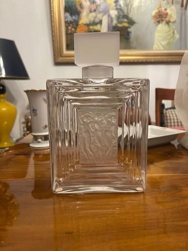 Lalique france kristall - france,