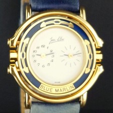 Jean D'Eve BLUE MARLIN Dual