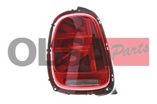 HECKLEUCHTE BREMSLEUCHTE LINKS