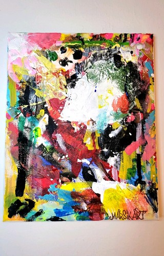 Bild 24moin gemalde kunst - bild,