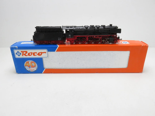 Roco 43260 dampflok - 43260,