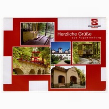 AK Eisenbahn, Drahtseilbahn