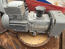 ➽➽ Elektromotor AEG AM63NY4 / 0,18 KW / 1300r/min