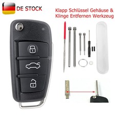 Klapp Schlüssel Gehäuse Für