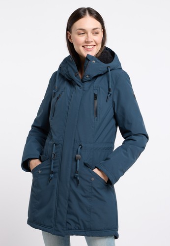 Ragwear women jacket elsien - ragwear,