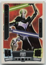 General Grievous 240 Force