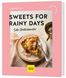 Sweets for rainy - days:, süße