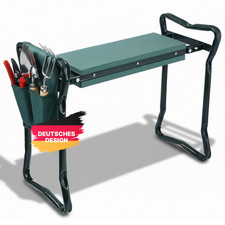 2mGoods Kniebank grün