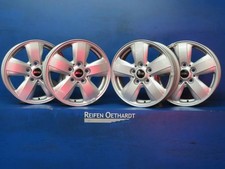 Mini Felgen F56 F55 F57 15 Zoll Styling Heli Spoke 492