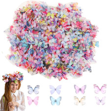 60 StüCk Schmetterling