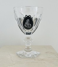 Original und wie Neu, Baccarat Harcourt 1841 Kristallglas, Limited Edition