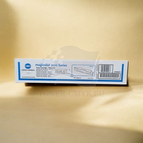 Original konica minolta - original,