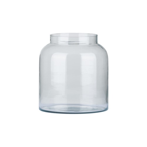 Glas apotheker gefäß vase - gefäß,