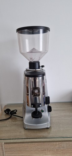 Mazzer major doser - major,