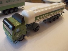 " KIESERLING  Spedition "# MB