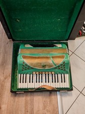 Akkordeon Hohner Lucia III P