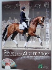 Jahrbuch Sport und Zucht 2009