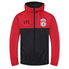 Liverpool FC - Jungen Wind-