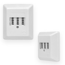 Telefondose TAE Dose NFF