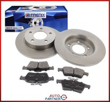 BREMSSCHEIBEN Ø265mm +