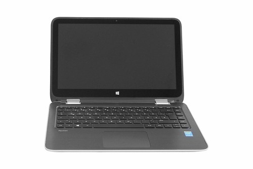 Pavilion x360 touch - x360, core