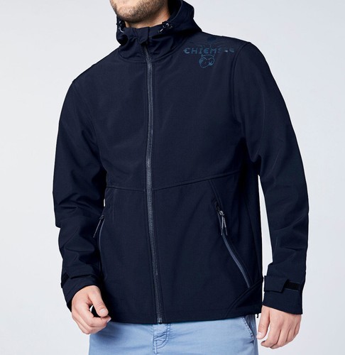 Chiemsee herren softshell - chiemsee,