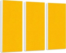 Schallabsorber-Set Colore aus