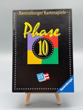 Phase 10 Kartenspiel