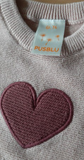 👶🏻 PUSBLU Pullover 74