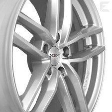 17 Zoll Dezent TR Alufelge