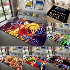 3D One Piece Anime Monkey D