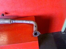 Flexirohr Ohnme KAT M Gewinde FÜR Lamdasonde Lancia Y 1.1 840 40 KW 55 PS