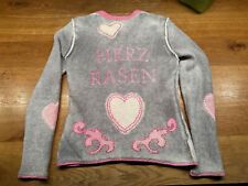 Zaubermasche Strickjacke in