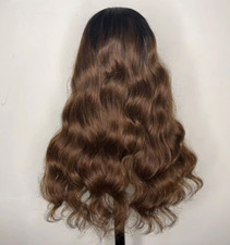 Maria Braun Ombre Balayage