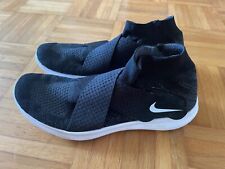Nike Free Run Motion Flyknit 2