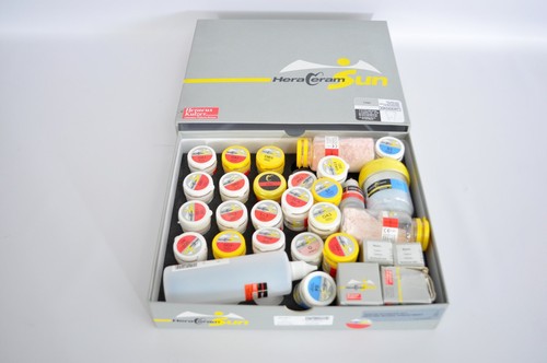 Heraeus kulzer hera - heraeus, kulzer,