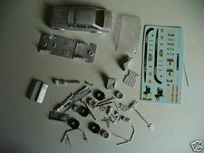 Ford Escort Mk2 Rallyeautos im