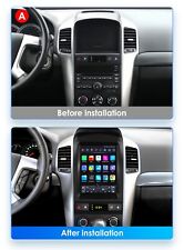 9.7'' für Chevrolet Captiva